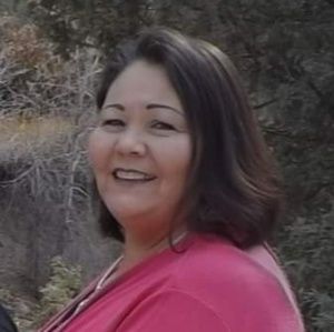 Meet your Posher, Teri